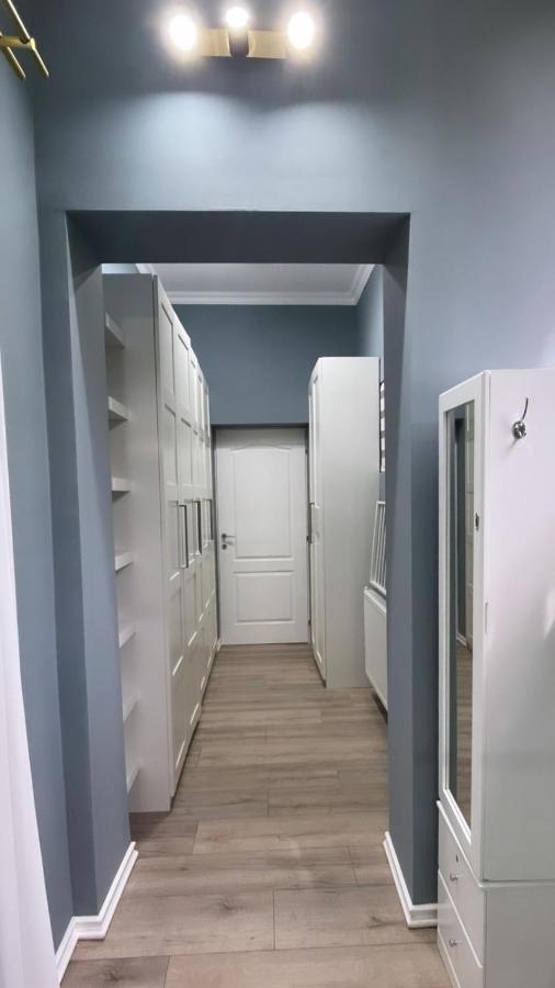 Casa Di David Villa Bodzavásár Kültér fotó