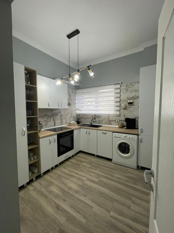 Casa Di David Villa Bodzavásár Kültér fotó