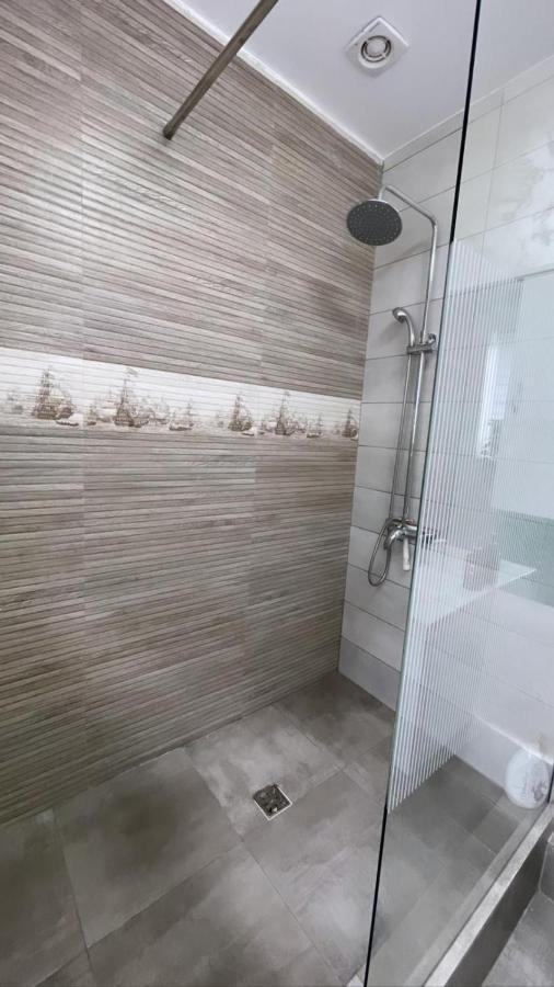 Casa Di David Villa Bodzavásár Kültér fotó
